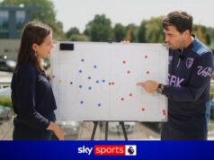 Redknapp: O poder do jogador contribuiu para a saída do Slot, mas Iraola pode lidar com a pressão