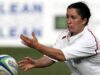 Yapp nomeado treinador principal da primeira equipe feminina do Lions britânico e irlandês