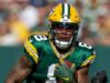 Packers working again Jacobs preso sob acusações de violência doméstica