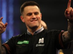 ‘É como ônibus!’ – Woodhouse vence novamente pelo primeiro título do European Tour