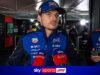 Piastri ‘lisonjeado’ com possível interesse da Purple Bull em meio à incerteza de Verstappen