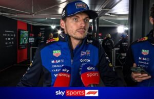Piastri ‘lisonjeado’ com possível interesse da Purple Bull em meio à incerteza de Verstappen