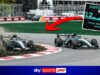 ‘Caos!’ – Chuva deve causar estragos no GP do Canadá