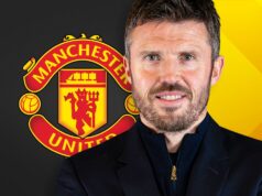 Man Utd mais recente: Carrick não planeja pausa após reviravolta