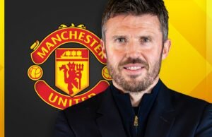 Man Utd mais recente: Carrick não planeja pausa após reviravolta