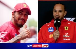 Hamilton realmente encontrou o ‘ponto ultimate’ na Ferrari depois de um fim de semana ‘incrível’?