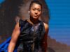 ‘Não estou aqui para fazer um desfile de moda’ – oponente de Osaka ataca roupa viral