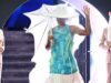 Osaka responde à brincadeira de ‘desfile de moda’ com outra entrada ousada