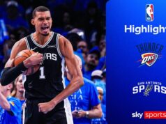 Imperdível! Por que a decisão do Thunder-Spurs é o maior jogo da temporada da NBA