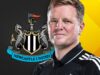Últimas novidades do Newcastle: os alvos de Howe terminam acima do Sunderland