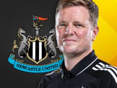 Últimas novidades do Newcastle: os alvos de Howe terminam acima do Sunderland