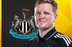 Últimas novidades do Newcastle: os alvos de Howe terminam acima do Sunderland