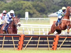 Newton Abbot apresenta card de seis corridas na quarta-feira