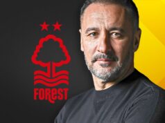 Forest mais recente: Gibbs-White abre o jogo contra a Inglaterra