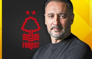 Forest mais recente: Gibbs-White abre o jogo contra a Inglaterra