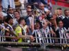 Notts County ultrapassa Salford para selar a promoção à League One