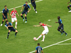 Perisic saboreia o teste da Inglaterra enquanto a Croácia almeja outra Copa do Mundo ‘especial’