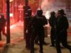 Centenas de presos na França enquanto confrontos atrapalham as celebrações do PSG