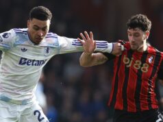 Spurs se aproximando da mudança de Senesi e esperançosos de um acordo com Robertson