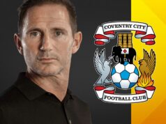Coventry mais recente: Torp assina novo contrato