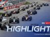 Hamilton: Adorei caçar Verstappen