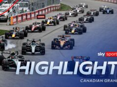 Hamilton: Adorei caçar Verstappen