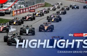 Hamilton: Adorei caçar Verstappen
