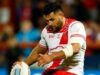 Hull KR encaminhou Martin para se aposentar e assumir um papel com os novos chefes da franquia NRL PNG