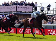 Hoje na Sky Sports activities Racing: Roman Dragon, especialista em Chester, é o destaque do Roodee