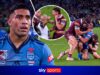 NSW arrebata o retorno épico do Origin sobre Queensland após a demissão de Ponga
