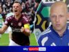 ‘O melhor que ele já foi’ | Naismith apóia Shankland para brilhar na Copa do Mundo em meio à mudança do Rangers