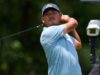 Clark supera Kim e Scheffler para vencer a CJ Cup Byron Nelson