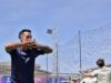Walcott: Arteta vai continuar a dominar