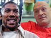 Fury anuncia luta de aquecimento no dia 1º de agosto em Dublin