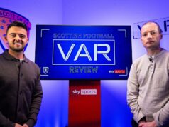 Revisão do VAR: As principais decisões de pênalti do Celtic e do Hearts em Fir Park foram corretas?