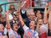 Dominante Wigan derrotou St Helens na remaining da Girls’s Problem Cup