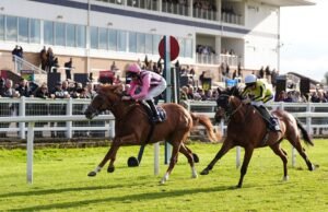 Hoje na Sky Sports activities Racing: Windsor hospeda card de sete corridas na segunda-feira