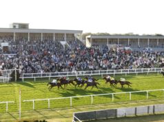 Hoje na Sky Sports activities Racing: Zubaru persegue hat-trick em Yarmouth
