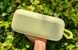 Testei alto-falantes portáteis da Bose, Sony, JBL e mais – essas ofertas realmente valem a pena
