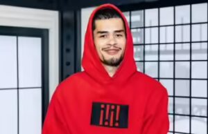 “Você estará morto para sempre”: Sneako posta mensagens perturbadoras depois que a Austrália supostamente emite um banimento vitalício contra o streamer