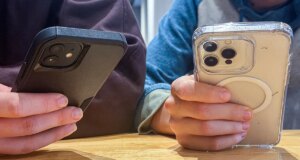 Os dispositivos Apple estão espionando? O que o seu iPhone rastreia