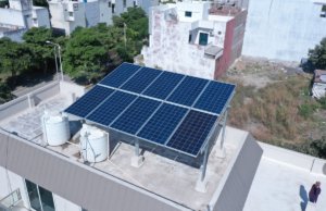 SolarSquare em negociações para arrecadar até US$ 60 milhões, já que o mercado photo voltaic em telhados da Índia atrai grande interesse de capital de risco