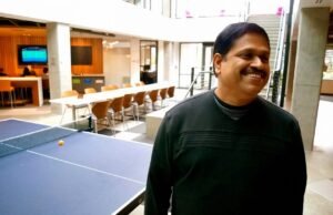 S. ‘Soma’ Somasegar, 1966-2026: O líder da Microsoft e Madrona foi um campeão de desenvolvedores e startups
