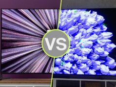 Sony Bravia 9 II vs. Bravia 9: comparei os dois modelos de TV e True RGB é uma atualização séria