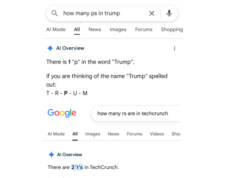 Por que a IA do Google não consegue soletrar Google (ou qualquer outra coisa)