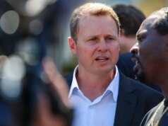 Spencer Pratt aproveita os comentários de Karen Bass sobre os sem-teto e critica o democrata pelos fracassos