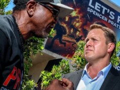 Spencer Pratt explode nas paradas de arrecadação de fundos enquanto ex-residentes desesperados financiam campanha para recuperar Los Angeles
