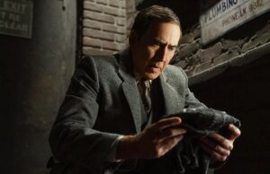 ‘Spider-Noir’ de Nicolas Cage: como assistir à estreia no Prime Video