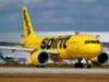 O web site ‘Purchase Spirit Airways’ trava como todos querem: ‘O movimento sobrecarregou nossos servidores’