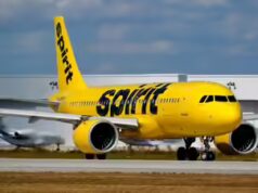 O web site ‘Purchase Spirit Airways’ trava como todos querem: ‘O movimento sobrecarregou nossos servidores’